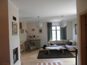 Apartament przy plaży